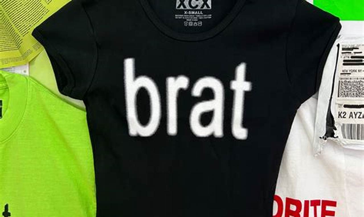 Trendy Brat Baby Tee Styles: Cute & Edgy! Baby Care 101: Essential Tips for Happy, Healthy Babies Trendy Brat Baby Tee Styles: Cute & Edgy! | Baby Care 101: Essential Tips for Happy, Healthy Babies