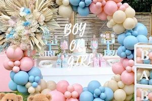 Is A Baby Shower A Gender Reveal | Baby Care 101: Essential Tips for Happy, Healthy Babies