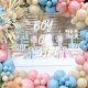 Is A Baby Shower A Gender Reveal | Baby Care 101: Essential Tips for Happy, Healthy Babies