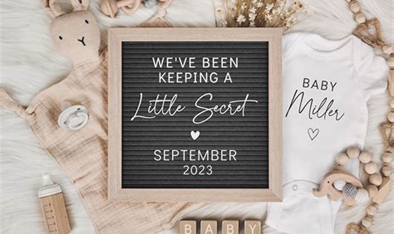 Creative Digital Baby Announcement Ideas + Tips Baby Care 101: Essential Tips for Happy, Healthy Babies Creative Digital Baby Announcement Ideas + Tips | Baby Care 101: Essential Tips for Happy, Healthy Babies