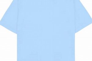 The Ultimate Baby Blue T Shirt Guide: Styles & Care Baby Care 101: Essential Tips for Happy, Healthy Babies The Ultimate Baby Blue T Shirt Guide: Styles & Care | Baby Care 101: Essential Tips for Happy, Healthy Babies