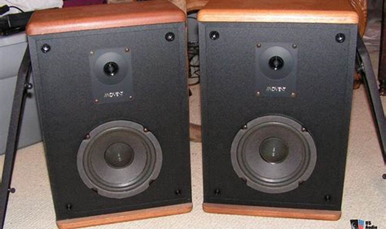 Best Baby Advent Speakers: Vintage Sound, Small Package Baby Care 101: Essential Tips for Happy, Healthy Babies Best Baby Advent Speakers: Vintage Sound, Small Package | Baby Care 101: Essential Tips for Happy, Healthy Babies