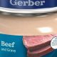 Best Gerber Beef Baby Food: Nutritious Start! | Baby Care 101: Essential Tips for Happy, Healthy Babies