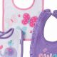 Cute Baby Bibs for Girls: Stylish & Practical! | Baby Care 101: Essential Tips for Happy, Healthy Babies