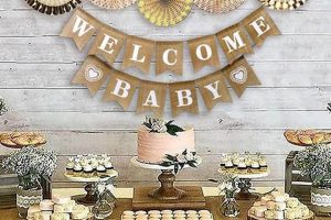 Shop Gender Neutral Baby Shower Decorations: Ideas & More! Baby Care 101: Essential Tips for Happy, Healthy Babies Shop Gender Neutral Baby Shower Decorations: Ideas & More! | Baby Care 101: Essential Tips for Happy, Healthy Babies