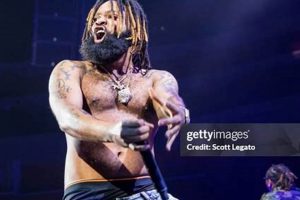 Get Tickets: Sada Baby Concert Tour Dates | Baby Care 101: Essential Tips for Happy, Healthy Babies