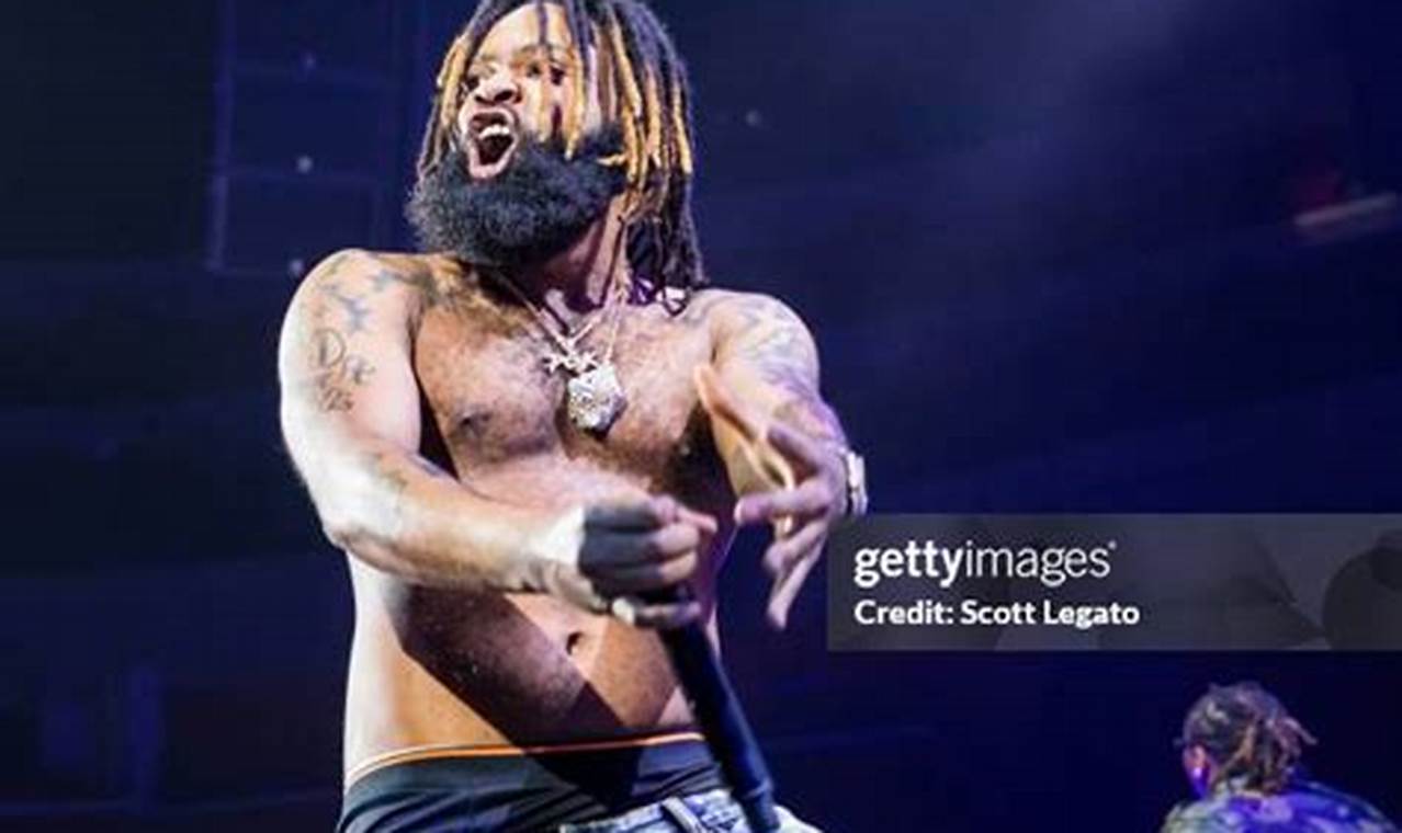 Get Tickets: Sada Baby Concert Tour Dates | Baby Care 101: Essential Tips for Happy, Healthy Babies