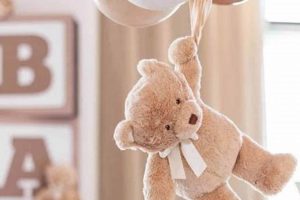 Snuggle Up! Teddy Bear Baby Shower Ideas & More Baby Care 101: Essential Tips for Happy, Healthy Babies Snuggle Up! Teddy Bear Baby Shower Ideas & More | Baby Care 101: Essential Tips for Happy, Healthy Babies