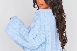 Charming Baby Blue Sweater: Styles & Care Tips Baby Care 101: Essential Tips for Happy, Healthy Babies Charming Baby Blue Sweater: Styles & Care Tips | Baby Care 101: Essential Tips for Happy, Healthy Babies