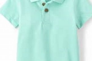 Dressing Your Little Man: Baby Boy Polo Rompers Style Baby Care 101: Essential Tips for Happy, Healthy Babies Dressing Your Little Man: Baby Boy Polo Rompers Style | Baby Care 101: Essential Tips for Happy, Healthy Babies