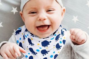 Stylish Baby Bandana Bibs: Keep Babies Clean & Cute! Baby Care 101: Essential Tips for Happy, Healthy Babies Stylish Baby Bandana Bibs: Keep Babies Clean & Cute! | Baby Care 101: Essential Tips for Happy, Healthy Babies