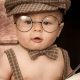 Cute Baby Boy Photoshoot Outfits Ideas: Style Guide | Baby Care 101: Essential Tips for Happy, Healthy Babies