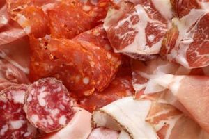 Is Deli Meat Safe for Babies? Risks &amp; Alternatives | Baby Care 101: Essential Tips for Happy, Healthy Babies