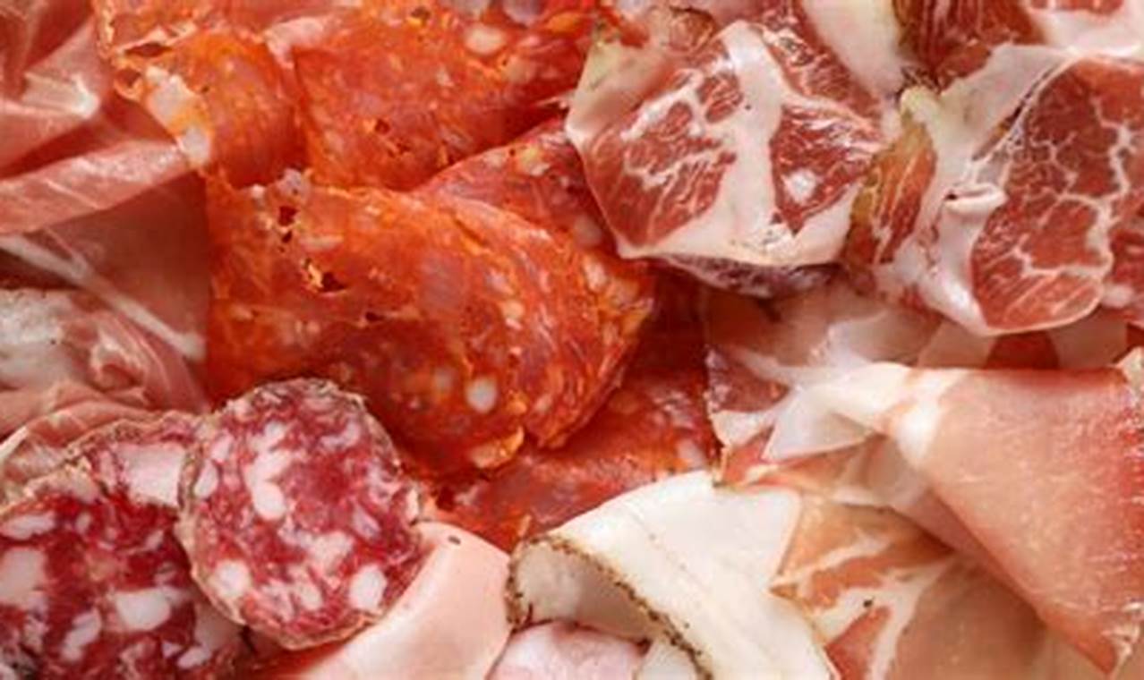 Is Deli Meat Safe for Babies? Risks &amp; Alternatives | Baby Care 101: Essential Tips for Happy, Healthy Babies