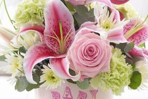 Send New Baby Flowers: Gifts & Arrangements Baby Care 101: Essential Tips for Happy, Healthy Babies Send New Baby Flowers: Gifts & Arrangements | Baby Care 101: Essential Tips for Happy, Healthy Babies