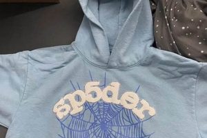 Buy Baby Blue Sp5der Hoodie: Trendy Blue Streetwear | Baby Care 101: Essential Tips for Happy, Healthy Babies
