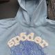 Buy Baby Blue Sp5der Hoodie: Trendy Blue Streetwear | Baby Care 101: Essential Tips for Happy, Healthy Babies