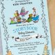Shop Storybook Baby Shower Invitations Online - [Event] | Baby Care 101: Essential Tips for Happy, Healthy Babies