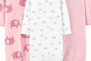 Dreamy Baby Sleeper Gowns: Sleep & Comfort Baby Care 101: Essential Tips for Happy, Healthy Babies Dreamy Baby Sleeper Gowns: Sleep & Comfort | Baby Care 101: Essential Tips for Happy, Healthy Babies