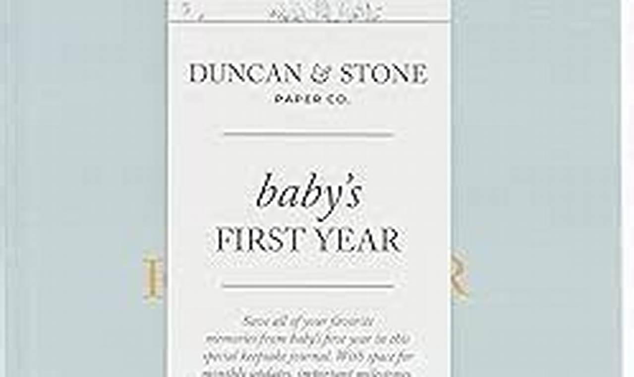 Treasure Every Moment: A Duncan and Stone Baby Book Baby Care 101: Essential Tips for Happy, Healthy Babies Treasure Every Moment: A Duncan and Stone Baby Book | Baby Care 101: Essential Tips for Happy, Healthy Babies