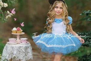 Enchanting Alice in Wonderland Baby Dress for Your Little One Baby Care 101: Essential Tips for Happy, Healthy Babies Enchanting Alice in Wonderland Baby Dress for Your Little One | Baby Care 101: Essential Tips for Happy, Healthy Babies