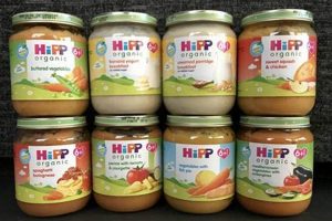 Best HiPP Organic Baby Food: Healthy & Delicious | Baby Care 101: Essential Tips for Happy, Healthy Babies
