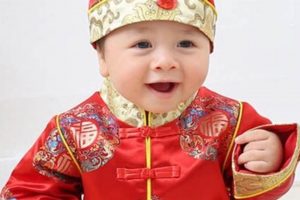 Shop Cute Chinese New Year Baby Outfit - Festive & Comfy! | Baby Care 101: Essential Tips for Happy, Healthy Babies
