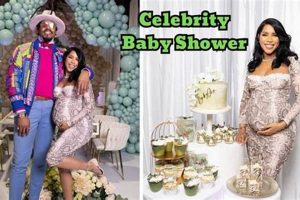 Inside: Cam Newton's Girlfriend's Lavish Baby Shower! Baby Care 101: Essential Tips for Happy, Healthy Babies Inside: Cam Newton's Girlfriend's Lavish Baby Shower! | Baby Care 101: Essential Tips for Happy, Healthy Babies