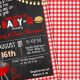 Cute BBQ Baby Shower Invitations + More! | Baby Care 101: Essential Tips for Happy, Healthy Babies