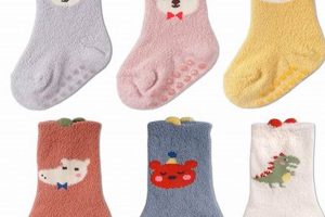 Finding the Best Baby Socks: Cozy & Cute Picks | Baby Care 101: Essential Tips for Happy, Healthy Babies