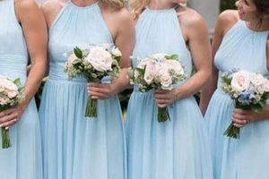 Shop Baby Blue Bridesmaid Dresses: Styles & More | Baby Care 101: Essential Tips for Happy, Healthy Babies