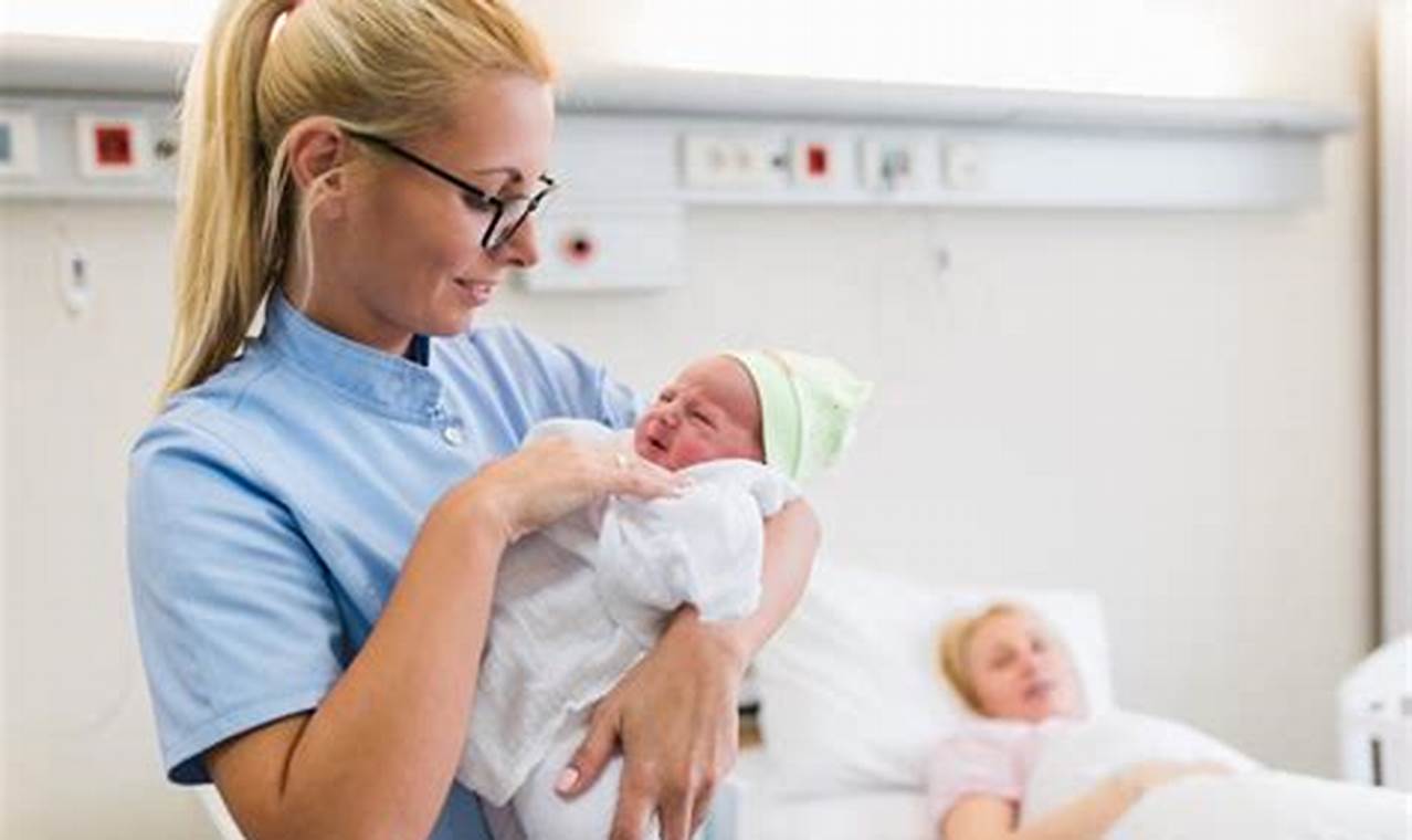 Find Top Baby Nurse Jobs Near You: Expert Infant Care | Baby Care 101: Essential Tips for Happy, Healthy Babies