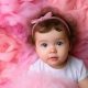 Decoding Baby Girl Pink: Meaning & More for Girls | Baby Care 101: Essential Tips for Happy, Healthy Babies