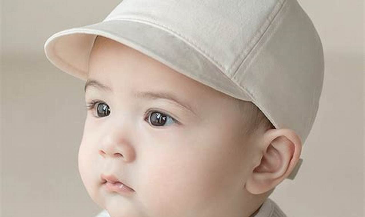 Best Baby Baseball Caps: Adorable & Safe Headwear Baby Care 101: Essential Tips for Happy, Healthy Babies Best Baby Baseball Caps: Adorable & Safe Headwear | Baby Care 101: Essential Tips for Happy, Healthy Babies