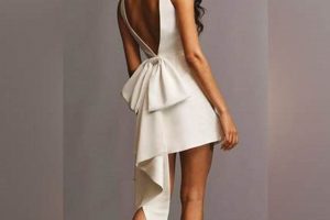 Shop Sachin & Babi Reed Mini Dress: Bow Back & Sleeveless Style | Baby Care 101: Essential Tips for Happy, Healthy Babies