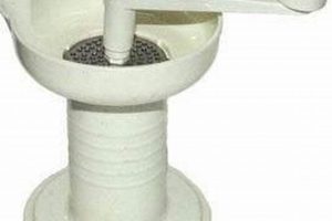 Best Manual Baby Food Grinder: Easy Puree Food Prep | Baby Care 101: Essential Tips for Happy, Healthy Babies