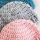 Crochet: Easy Baby Hat Pattern Designs + Ideas | Baby Care 101: Essential Tips for Happy, Healthy Babies