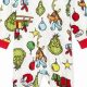 Shop Festive Baby Girl Grinch Pajamas | Holiday Deals | Baby Care 101: Essential Tips for Happy, Healthy Babies