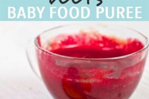 Is Beet Baby Food Good? Benefits & Safety Tips Baby Care 101: Essential Tips for Happy, Healthy Babies Is Beet Baby Food Good? Benefits & Safety Tips | Baby Care 101: Essential Tips for Happy, Healthy Babies