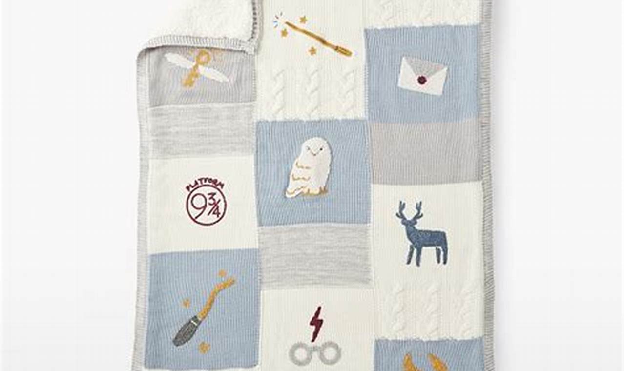 Snuggle Up! Harry Potter Baby Blanket Magic Baby Care 101: Essential Tips for Happy, Healthy Babies Snuggle Up! Harry Potter Baby Blanket Magic | Baby Care 101: Essential Tips for Happy, Healthy Babies
