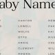 Unique & Vintage: Hipster Baby Names Guide | Baby Care 101: Essential Tips for Happy, Healthy Babies
