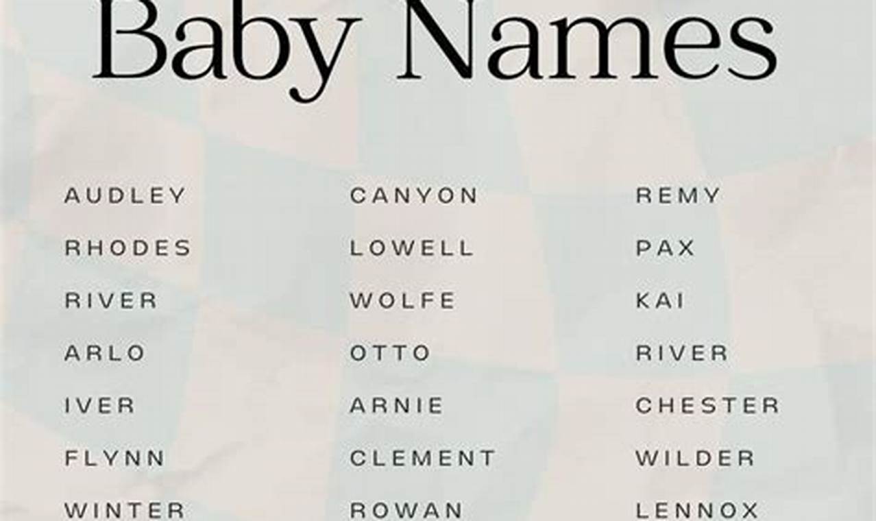 Unique & Vintage: Hipster Baby Names Guide | Baby Care 101: Essential Tips for Happy, Healthy Babies