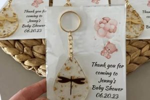 Unique Girl Baby Shower Favors: Ideas & Inspiration | Baby Care 101: Essential Tips for Happy, Healthy Babies