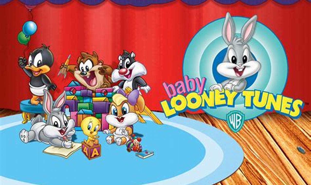 Watch Baby Looney Tunes WCO Online: Safe Streams! | Baby Care 101: Essential Tips for Happy, Healthy Babies