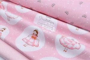 Cute &amp; Cozy: Baby Girl Fabric by the Yard Online! | Baby Care 101: Essential Tips for Happy, Healthy Babies