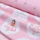 Cute &amp; Cozy: Baby Girl Fabric by the Yard Online! | Baby Care 101: Essential Tips for Happy, Healthy Babies