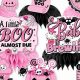 Spooktacular Little Boo Baby Shower Decorations You Need! | Baby Care 101: Essential Tips for Happy, Healthy Babies