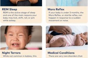 Baby Sleep: Why *Does* My Baby Move So Much In Sleep? | Baby Care 101: Essential Tips for Happy, Healthy Babies