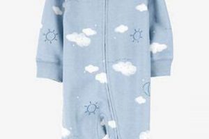 Best Sleep & Play Baby Boy Outfits: Deals & Styles | Baby Care 101: Essential Tips for Happy, Healthy Babies