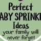 Planning a 2nd Baby Shower: Ideas &amp; More for the Second Baby | Baby Care 101: Essential Tips for Happy, Healthy Babies